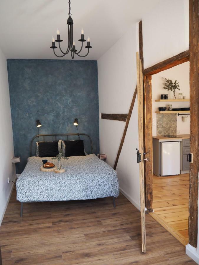 Apartament Z Widokiem W Centrum Starego Miasta *