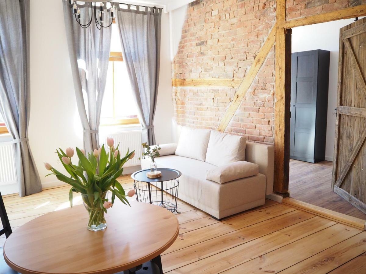 Apartament Z Widokiem W Centrum Starego Miasta *