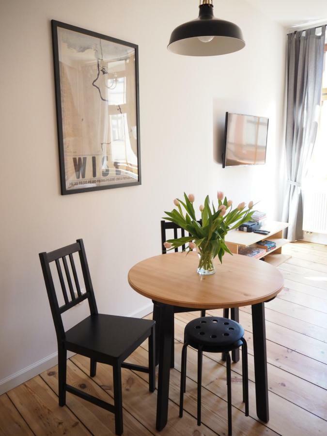 Apartament Z Widokiem W Centrum Starego Miasta Stary Toruń