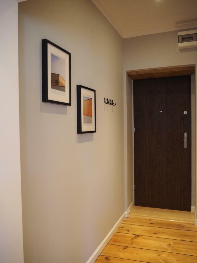Apartament Z Widokiem W Centrum Starego Miasta Stary Toruń