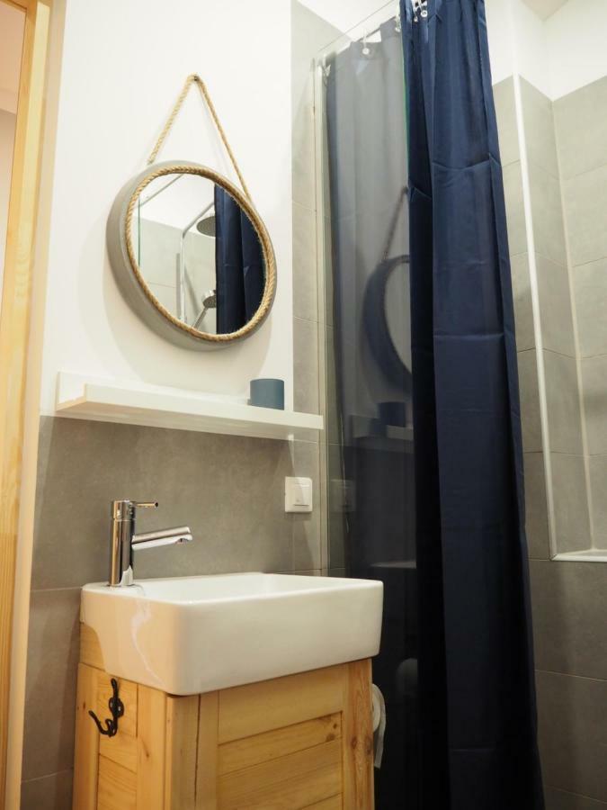 Z Widokiem W Centrum Starego Miasta Apartament *